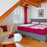 Apartamento Steeg *