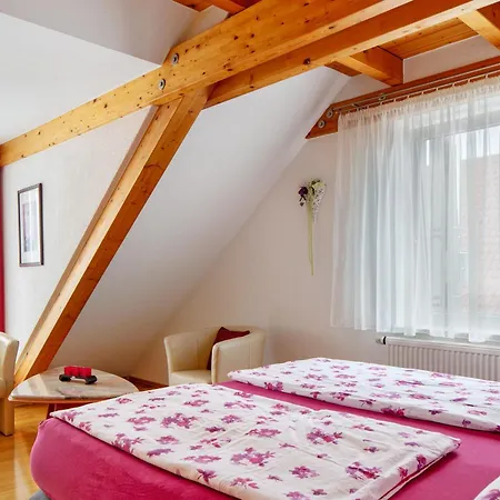 Apartment Steeg *