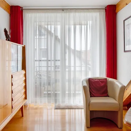Apartment Steeg *