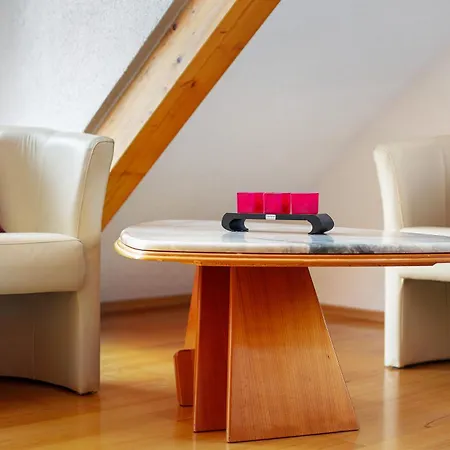 Apartment Steeg