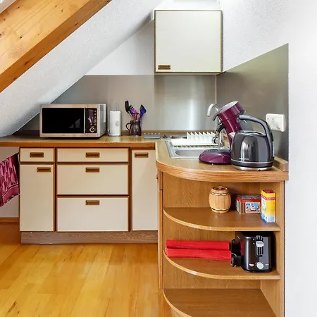 Apartment Steeg