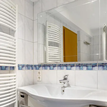 Apartment Steeg *